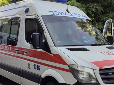 На Буковині обвалився міст з дітьми: стало відомо, в якому вони стані