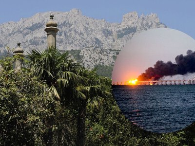 Росіяни масово скаржаться на пляжі в Криму: чому курортний сезон опинився під загрозою