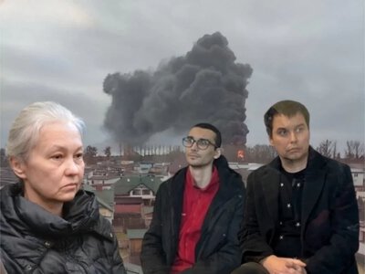 Апеляційний суд залишив за ґратами трьох агентів фсб, які коригували обстріл франківського аеродрому