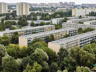 Старі панельки можуть стати пасткою влітку: експерти склали антирейтинг багатоповерхівок