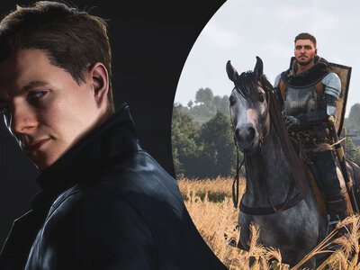 У 007 First Light помітили цікаву великодку на KCD2