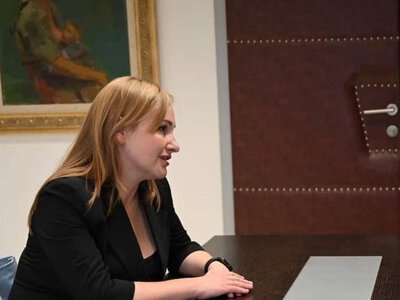 Військова омбудсманка розповіла про рефорфми, яких потребує процедура ВЛК та мобілізації