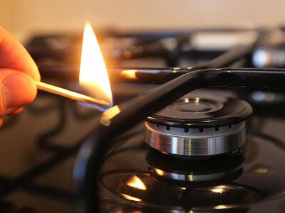 Під Одесою три населені пункти на чотири дні залишаться без газу