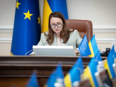 Уряд збільшив строки компенсацій за проживання ВПО та розширив житлові програми, – Свириденко