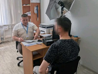 В Умані трьох іноземців зобов’язали залишити Україну