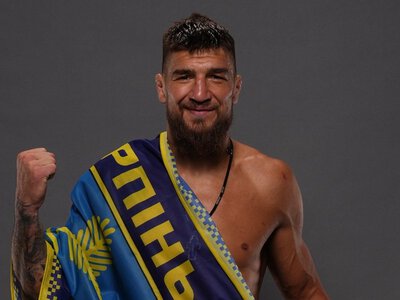 Усі думали, що він розлючений: Амосов розповів про реакцію Вайта на свій епатажний вчинок