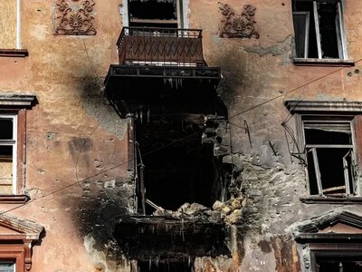 Херсонці отримали 462 мільйони гривень за зруйноване житло