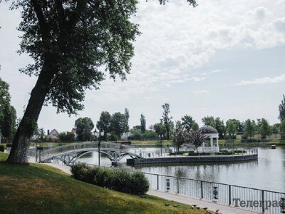 Обстріли Полтавщини, держзрада судді та сутички в церкві: головне за тиждень