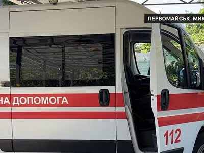 Спалах сальмонельозу в Миколаївській області: зареєстровано 29 випадків захворювання