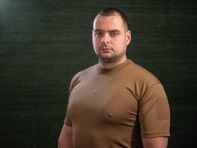 У 28-й ОМБр, яка тримає оборону на Костянтинівському напрямку, змінився командир