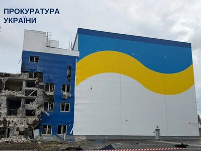 Удар Росії по ядерному об’єкту: розслідування воєнного злочину, постраждали представники МАГАТЕ