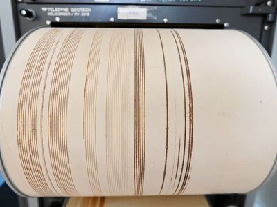 У Греції зафіксовано серію землетрусів, що відчули мешканці Афін