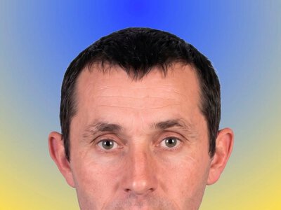 Помер військовослужбовець із Тисменицької громади Юрій Міщенко