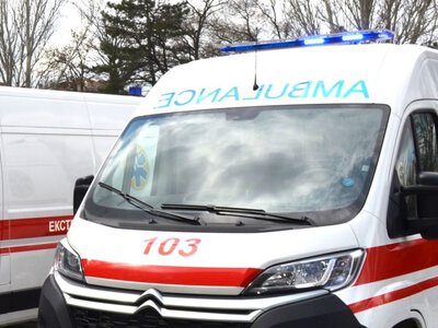 На Мукачівщині 16-річна дівчина частково ампутувала палець під час роботи на кухні (ФОТО)