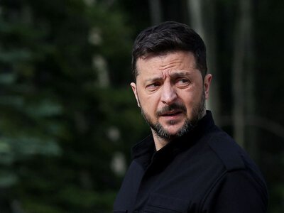 Став містком: ЗМІ назвали ім'я олігарха, який передавав Путіну послання Зеленського
