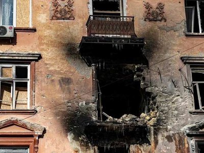 462 млн.грн компенсацій отримали жителі Херсонщини за знищене житло