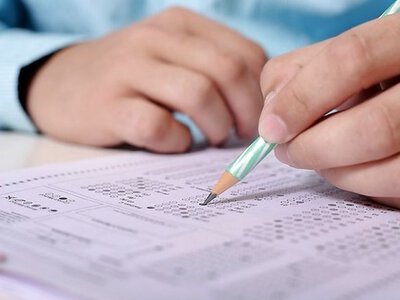 Випускник з Волині отримав 200 балів на НМТ з англійської мови