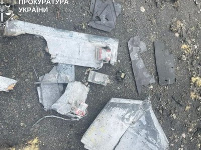 МЗС закликало партнерів дати належну оцінку удару РФ по сховищу ядерного палива