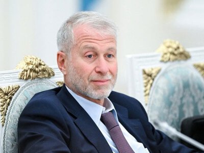 Абрамович у травні приїздив до Києва, він мав переконати Путіна у необхідності перемовин, - Financial Times