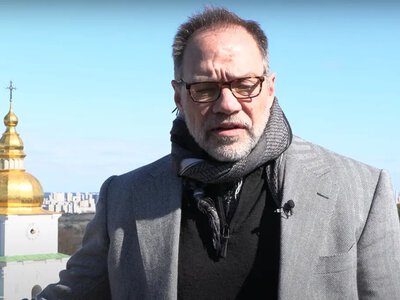 Ексрозвідник ЦРУ пояснив, чому Путін не знає реальної ситуації на фронті