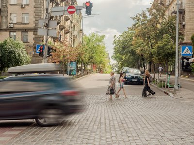 Фейкові штрафи від поліції: українських водіїв масово атакує нова схема шахраїв