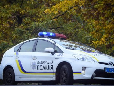 У Києві затримали чоловіка після стрілянини у дворі житлового будинку