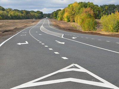 Росія почала цілеспрямовано атакувати трасу Харків — Суми