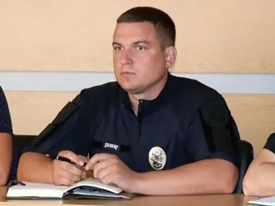 НАЗК знайшло у декларації начальника поліції Зінькова незадекларовані активи майже на 30 млн грн