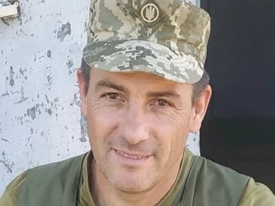 На війні загинув сержант Юрій Лисицький з Одеської області: у громаді оголосили День жалоби