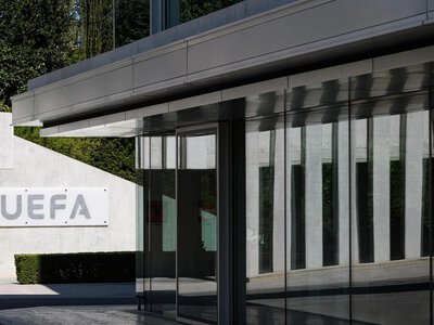 УЄФА продовжила відсторонення росії на сезон-2026/27