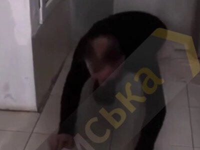 Відсторонення керівництва Одеського СІЗО у зв’язку з розслідуванням випадку знущання над колишнім співробітником ТЦК