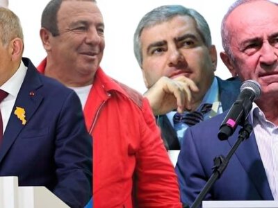 Вибори у Вірменії, виліт літака Зеленського з Жешува та реакція на обстріл Чорнобиля: головні новини вихідних
