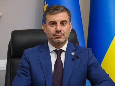 Україну з 2014 року залишили 8,5 мільйона громадян, понад 5,7 мільйона виїхали після 2022 року, – Лубінець