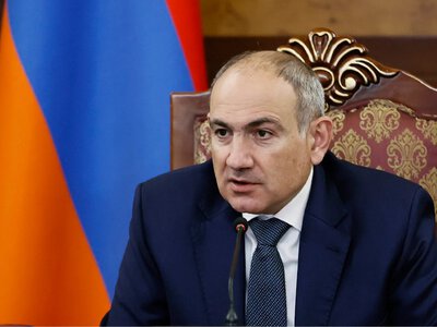 Вибори у Вірменії — політсила Пашиняна поки перша за кількістю голосів