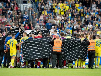 Офіційно. Футбольна асоціація Данії повідомила новини про Еріксена