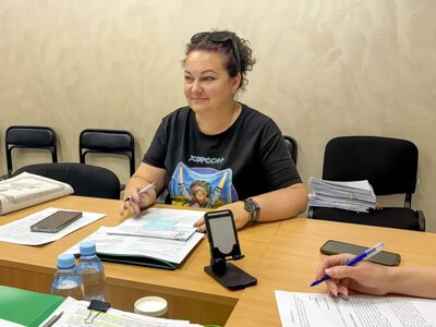 21 ветеран отримає 540 тисяч гривень допомоги в Херсоні