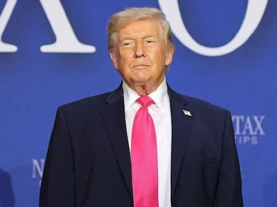 Трамп заявив, що не розморозить активи Ірану до угоди