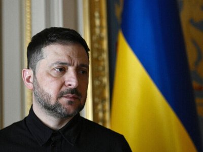 «Все мало бути тихо»: Зеленський розкрив деталі непублічних переговорів з Абрамовичем