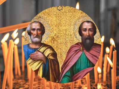 Сьогодні – початок Петрового посту 2026: суворі заборони на цей період