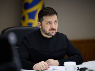 Зеленський розповів про неофіційний контакт із Абрамовичем та послання до Путіна