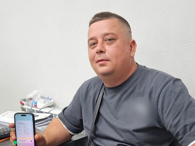 Свідоцтво про реєстрацію авто тепер можна зберігати лише у смартфоні