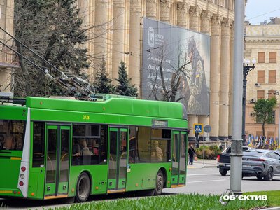 Новини Харкова — головне 8 червня: нічні “прильоти” в місті