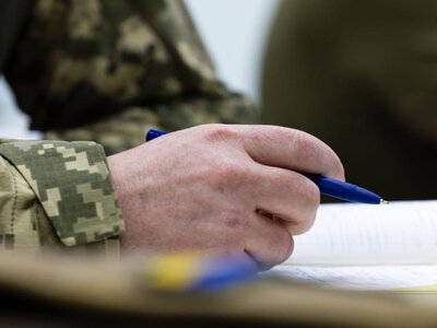 Документи після поранення воїна: що важливо перевірити, щоб не втратити статус чи виплати