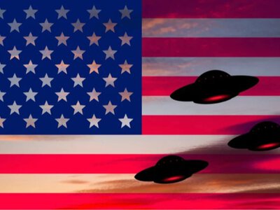 У США ракетою за $500000 вгатили по «НЛО»: чим насправді виявився неопізнаний об’єкт