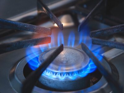 Відсьогодні у селі на Золотоніщині на п’ять днів відключать газ