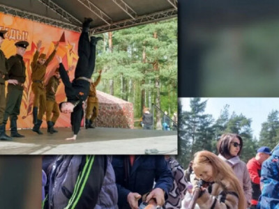 Видатки на мілітаризацію молоді в рф у 2026 році зростуть у 20 разів - ЦПД