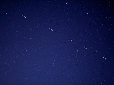 Росія втратила супутник свого аналога Starlink: апарат згорів після трьох місяців на орбіті