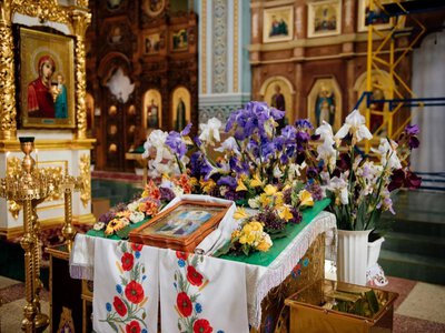 8 червня на календарі: яке сьогодні свято