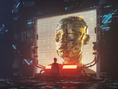 ШІ почав навчатися швидше за людей: Anthropic назвала ключові загрози