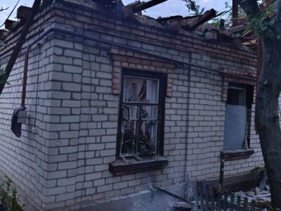 У Дніпропетровській області четверо людей отримали поранення через РФ